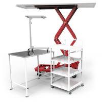 Медицинская мебель