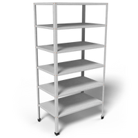 Складское оборудование