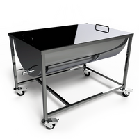 Технологическое оборудование